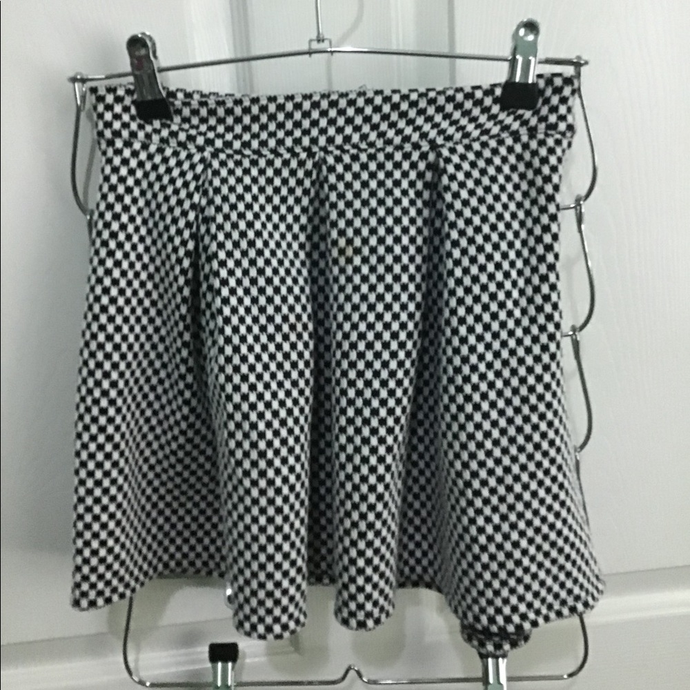 Girls Skirt